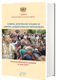 Lucrarea Bisericii in societate in anul 2017