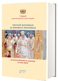 Lucrarea Bisericii in societate in anul 2018