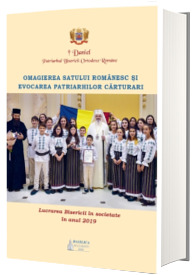 Lucrarea Bisericii in societate in anul 2019