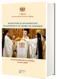 Lucrarea Bisericii in societate in anul 2020