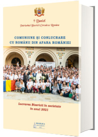Lucrarea Bisericii in societate in anul 2021