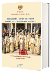 Lucrarea Bisericii in societate in anul 2022