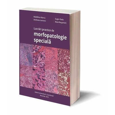 Lucrari practice de morfopatologie speciala