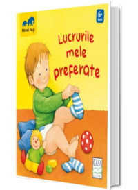 Lucrurile mele preferate
