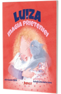 Luiza si magia prieteniei