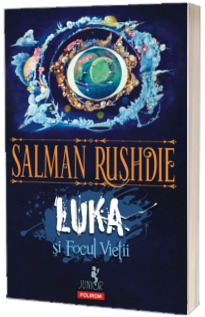 Luka si Focul Vietii