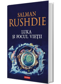 Luka si Focul Vietii