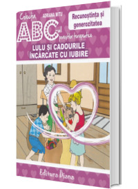 Lulu si cadourile incarcate cu iubire