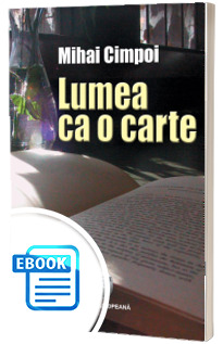 Lumea ca o carte