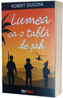 Lumea ca o tabla de sah