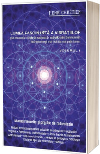 Lumea fascinanta a vibratiilor