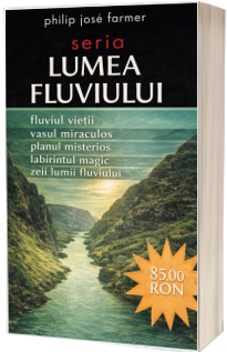 Lumea Fluviului