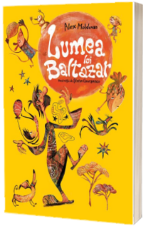 Lumea lui Baltazar