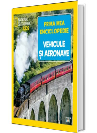 Lumea noastra. Volumul 25. Prima mea enciclopedie National Geographic