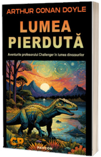 Lumea pierduta