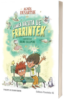 Lumea vazuta de Frrrintek