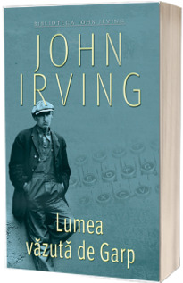 Lumea vazuta de Garp