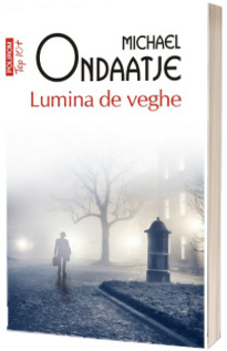 Lumina de veghe
