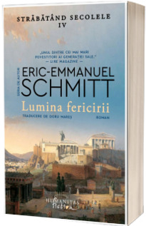 Lumina fericirii