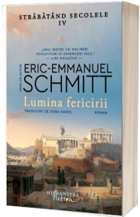 Lumina fericirii