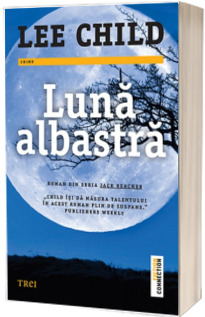 Luna albastra