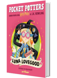 Luna Lovegood