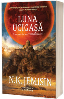 Luna ucigasa