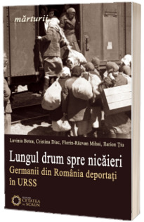 Lungul drum spre nicaieri