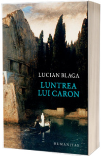 Luntrea lui Caron