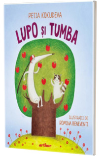 Lupo si Tumba