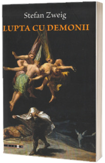 Lupta cu demonii