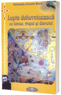 Lupta duhovniceasca cu lumea, trupul si diavolul