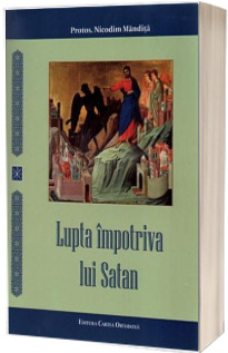 Lupta impotriva lui Satan