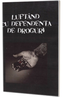 Luptand cu dependenta de droguri