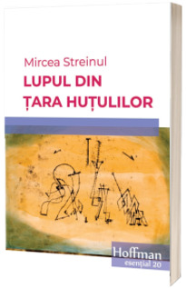 Lupul din Tara Hutulilor