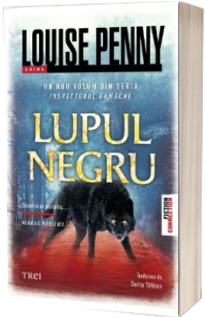 Lupul negru