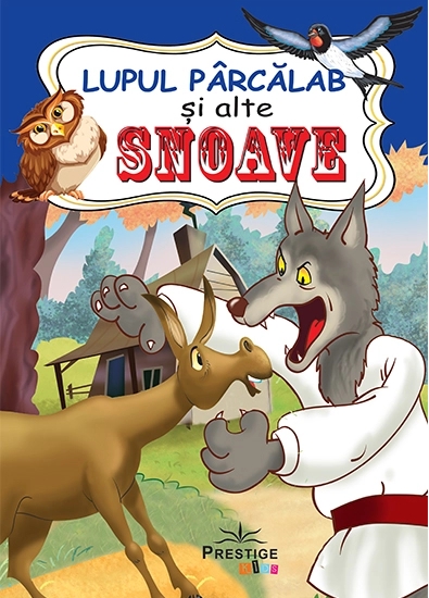 Lupul Si Cei 7 Iezi Rezultate Cautare Librariaonline Ro