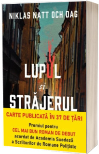 Lupul si strajerul