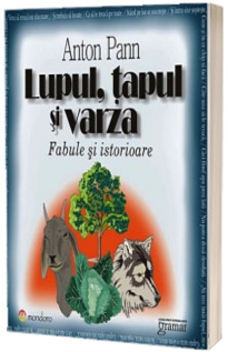 Lupul, tapul si varza. Fabule si istorioare