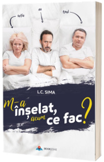 M-a inselat, acum ce fac?