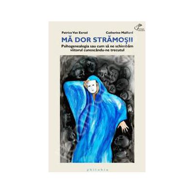 Ma dor stramosii