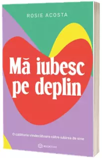 Ma iubesc pe deplin