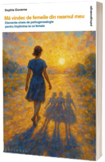 Ma vindec de femeile din neamul meu