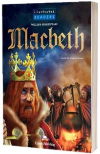 Macbeth Book