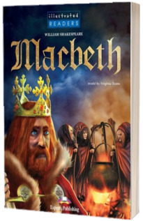 Macbeth Book with Audio CD