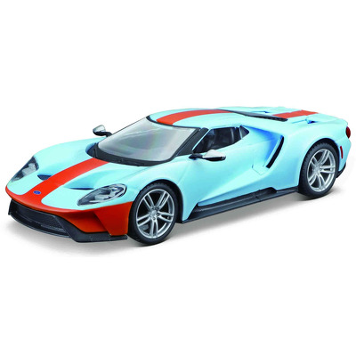 Macheta 2019 Ford GT