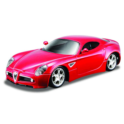 Macheta Alfa 8C Competrizione