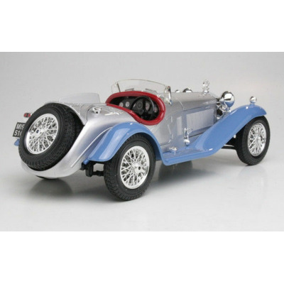 Macheta Alfa Romeo 8C 2300 Spyder