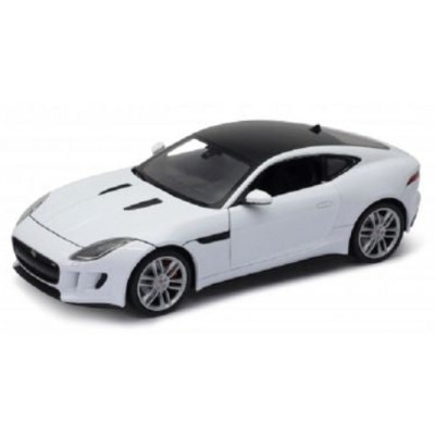 Macheta Auto 1970 Jaguar F Type Coupe