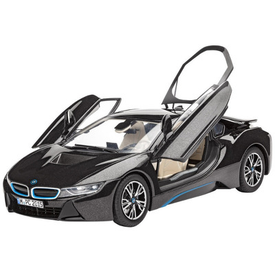 Macheta Automodel Revell BMW i8